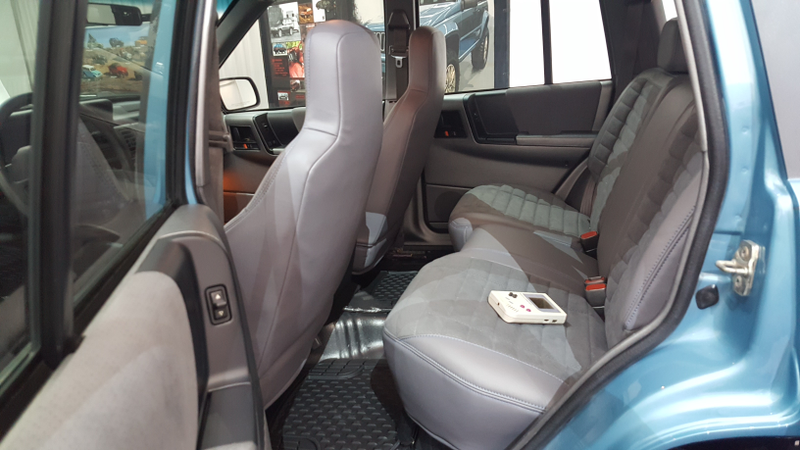 Photo Credit: David Tracy/Jalopnik